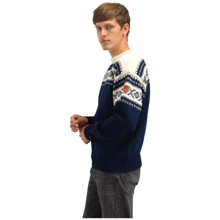 Кофта Dale of Norway Cortina 1956 Uni Sweater