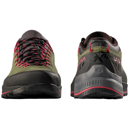 Жіноче взуття La Sportiva TX4 Evo Woman