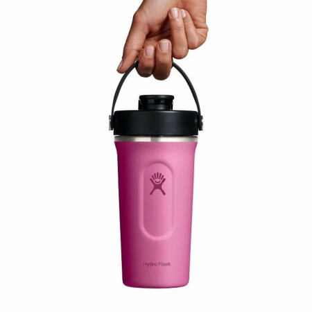 Термопляшка Hydro Flask Insulated Shaker 24 oz (710 ml)