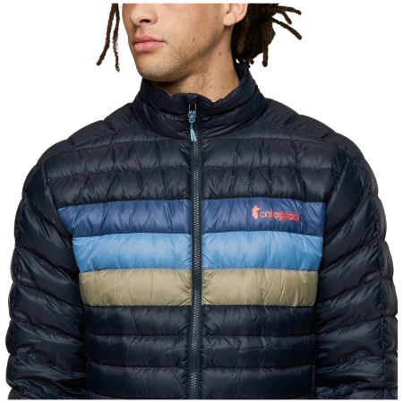 Чоловіча пухова куртка Cotopaxi M'S Fuego Down Jacket