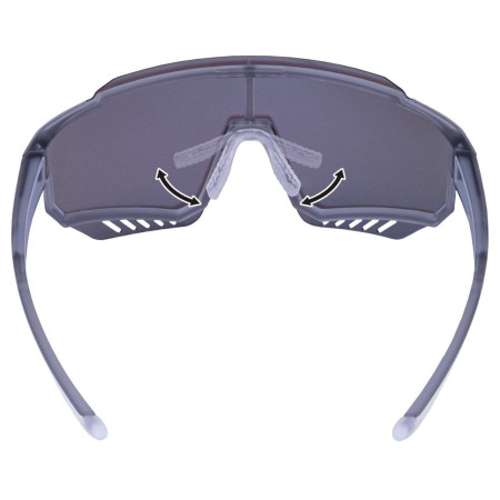 Сонцезахисні окуляри Laceto Ren Polar