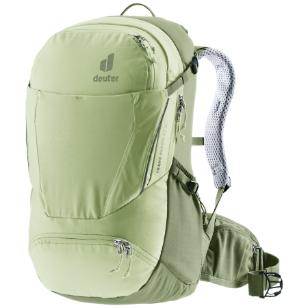 Жіночий спортивний рюкзак Deuter Trans Alpine 22 SL
