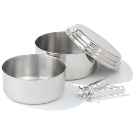 Набір горщиків MSR Alpine 2 Pot Set