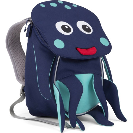 Dětský batoh Affenzahn Oliver Octopus small