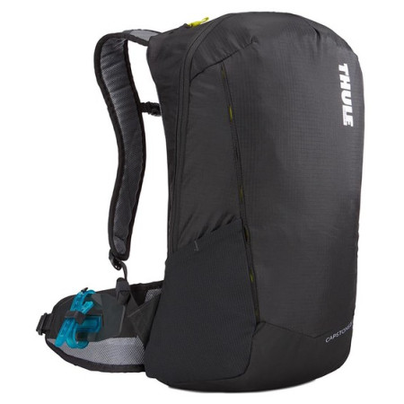 Рюкзак Thule Capstone 22L Men's M/L чорний Obsidian