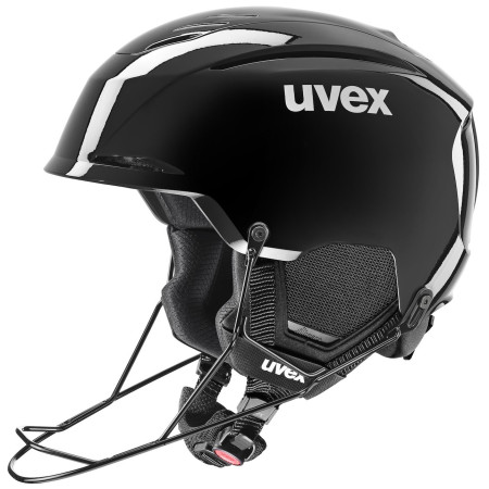 Гірськолижний шолом Uvex Resolution SL