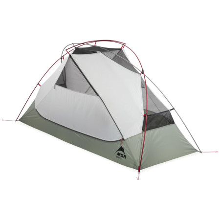 Туристичний намет MSR Elixir 1 Tent
