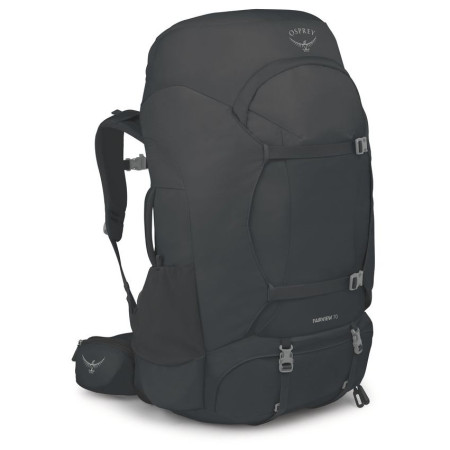 Жіночий рюкзак Osprey Fairview Trek 70 чорний black