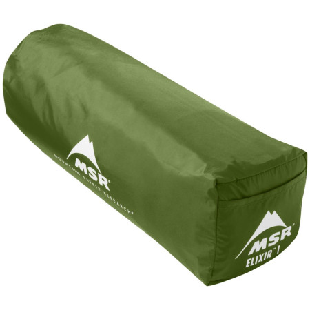 Туристичний намет MSR Elixir 1 Tent
