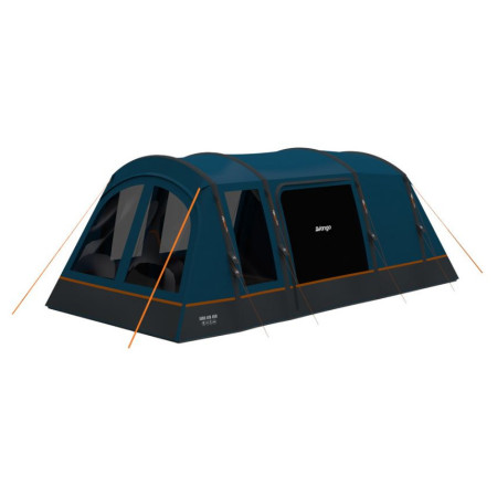 Сімейний намет Vango Joro Air 450 Sentinel Eco Dura Package синій/сірий