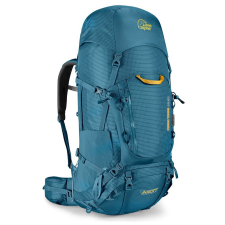 Рюкзак Lowe Alpine Axiom 7 Cerro Torre 65:85 синій BondiBlue