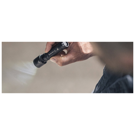 Світлодіодний ліхтарик Ledlenser P5