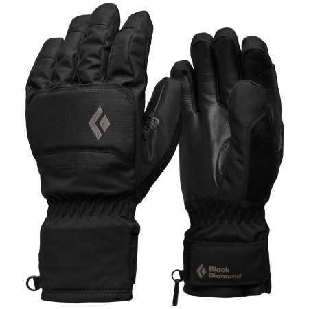 Лижні рукавички Black Diamond Mission Gloves
