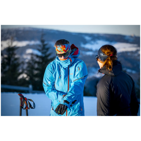 Чоловіча куртка Direct Alpine Guide