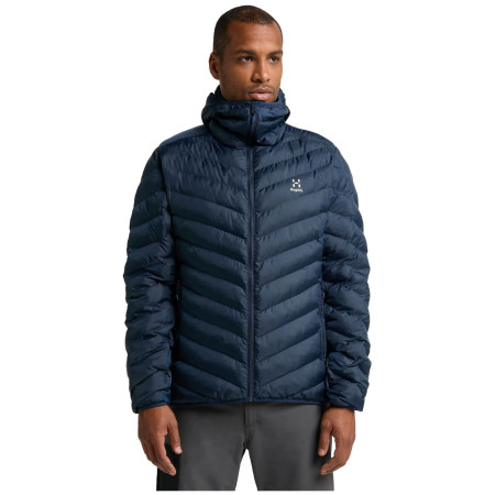 Чоловіча куртка Haglöfs Sarna Mimic hood