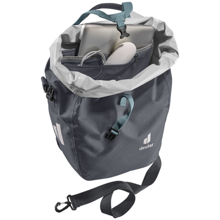 Сумка на багажник Deuter Weybridge 20+5