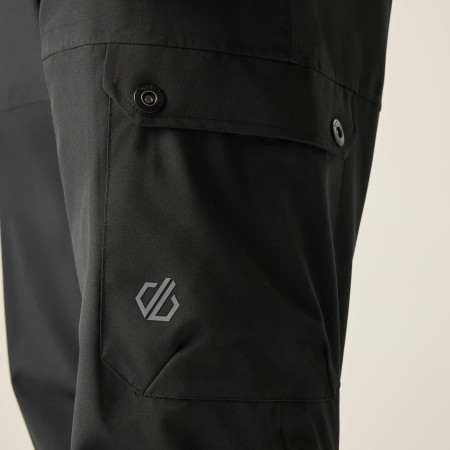 Чоловічі штани Dare 2b Baseplate Insulated Pant