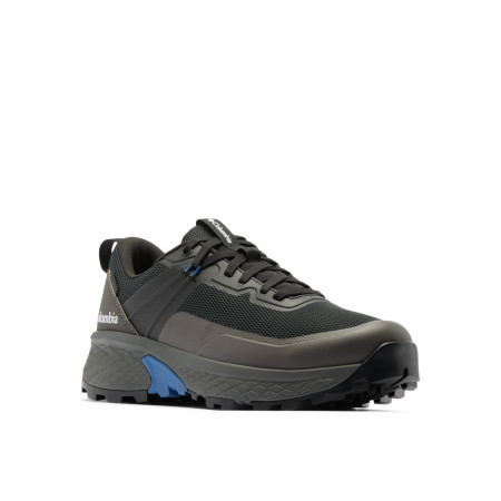 Чоловічі черевики Columbia Tellurix Peak™ Wp чорний Black, Mountain Blue