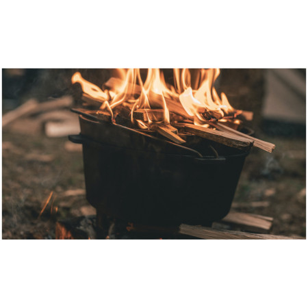 Казанок Robens Carson Dutch Oven 4.3L