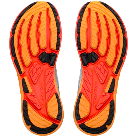 Чоловіче бігове взуття для асфальту Altra Experience Flow 3