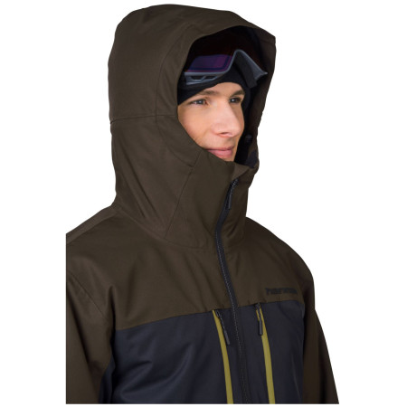 Чоловіча куртка Hannah Niel