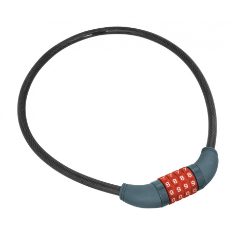 Велосипедний замок Extol lanac