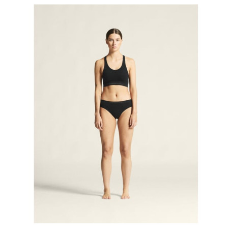 Жіночі функціональні трусики Craft Wool Seamless Hipster W