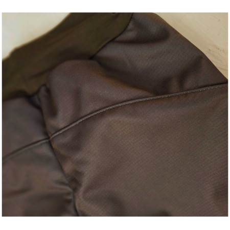 Дитячі софтшелові штани WAMU Game On