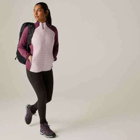 Жіноча куртка Regatta Women’s Clumber Hybrid