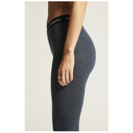 Жіночий функціональний комплект Craft Core Wool Merino