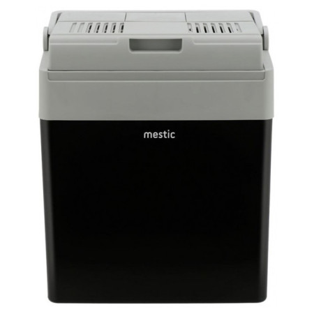Термобокс Mestic Thermo electric MTEC-28 AC/DC чорний