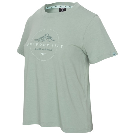 Жіноча футболка Hi-Tec Lady Hogan