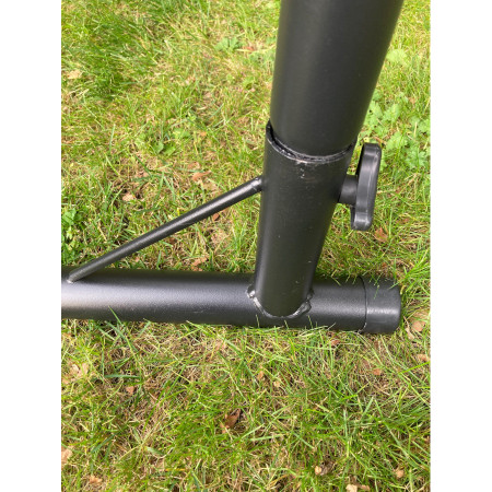 Підставка для крісла-гойдалки Hamaka.eu Підставка для підвісних стільців «X