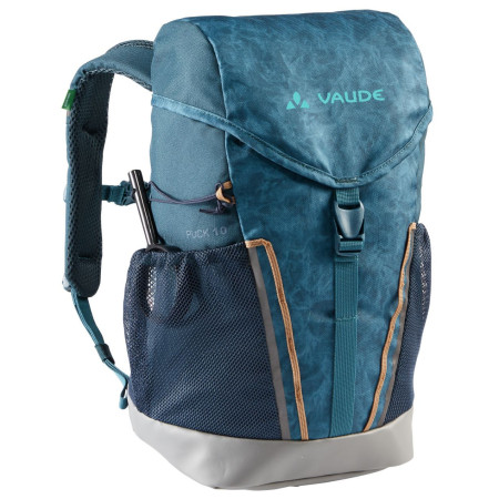 Дитячий рюкзак Vaude Puck 10 синій