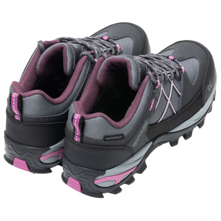 Жіноче взуття Regatta Ldy Samaris III Boot