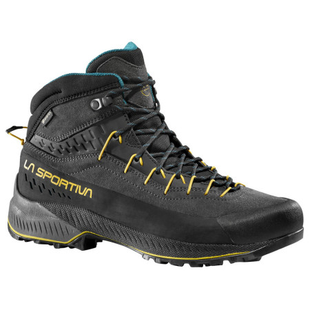 Чоловічі туристичні черевики La Sportiva TX4 Evo Mid Gtx
