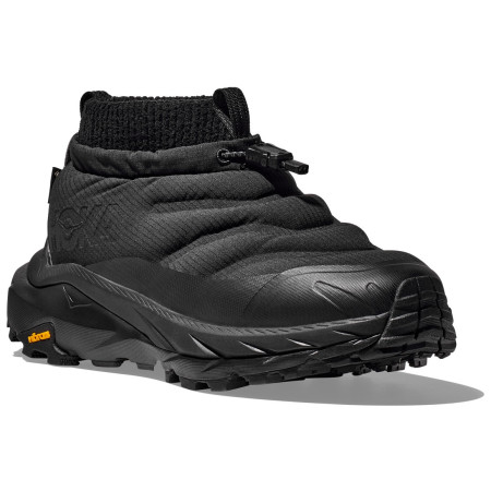 Чоловічі черевики Hoka M Kaha 2 Frost Moc Gtx чорний Black / Black