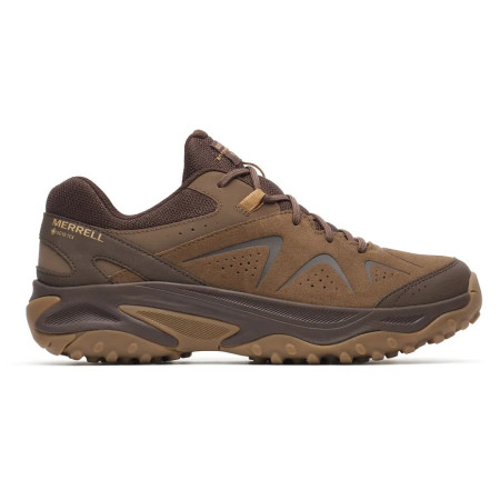 Чоловічі туристичні черевики Merrell Yokota 3 GTX