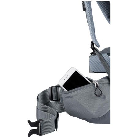 Рюкзак Deuter Aircontact Core 35+10 SL