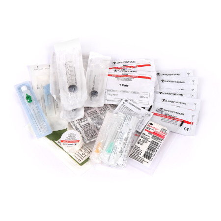 Lékárnička Lifesystems Sterile Kit