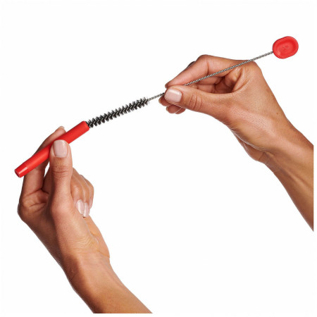 Соломинка Hydro Flask Stainless Steel Straw Set Goji