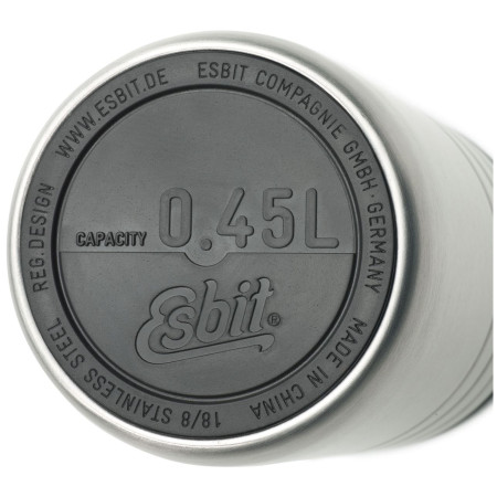 Termohrnek Esbit Majoris 450 ml