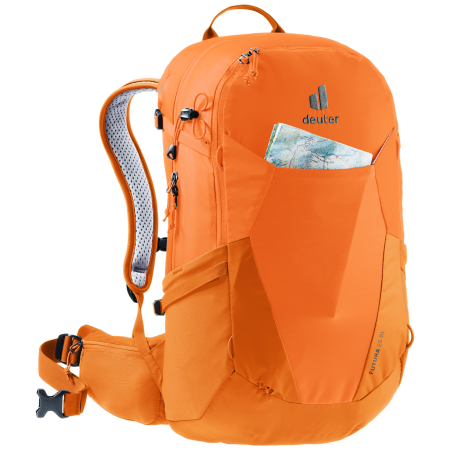 Жіночий рюкзак Deuter Futura 25 SL