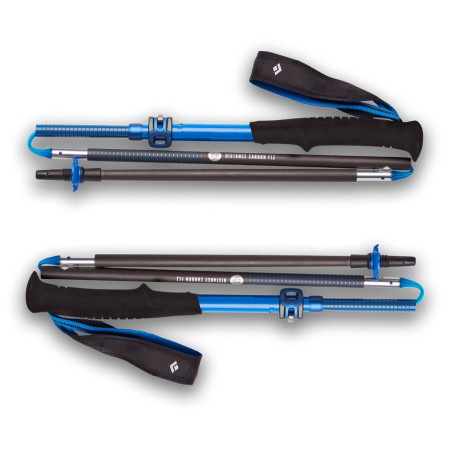 Трекінгові палиці Black Diamond Distance Carbon FLZ Poles