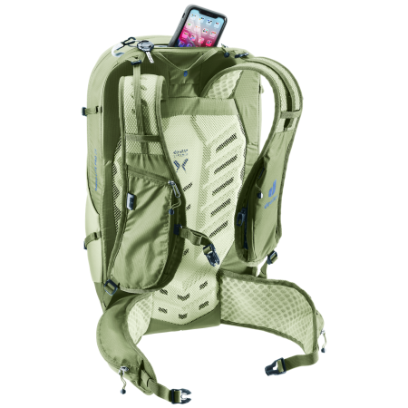 Туристичний рюкзак Deuter Speed Lite Pro 25