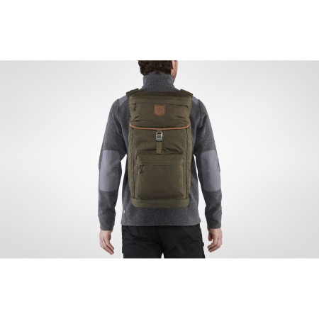 Рюкзак Fjällräven Singi Stubben