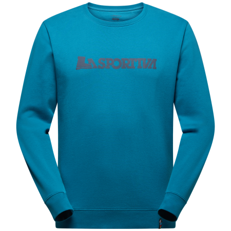 Чоловіча толстовка La Sportiva Heritage Logo Sweater M