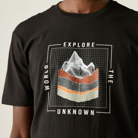 Чоловіча футболка Dare 2b Movement III Tee