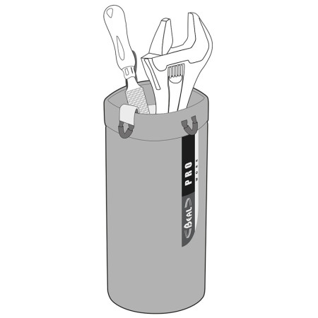 Сумка для інструментів Beal Tool Bucket Long 5l