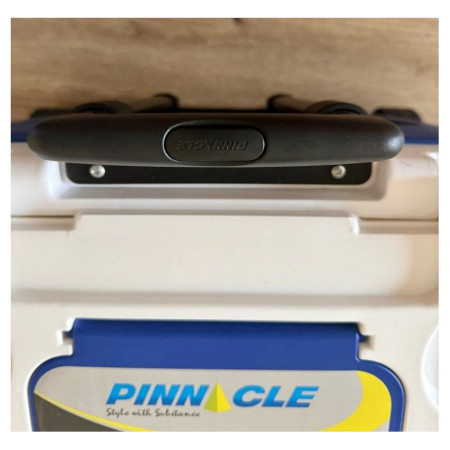 Термобокс Pinnacle Prudence 30L